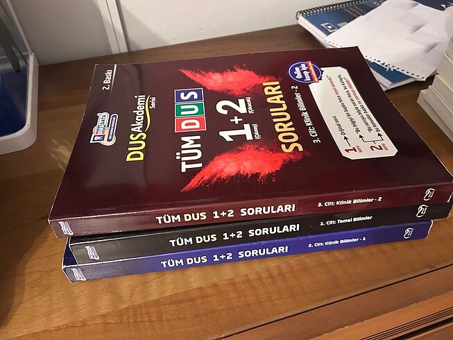 Dusdata 1+2