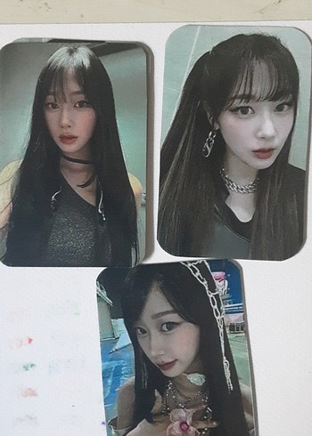 giselle pc