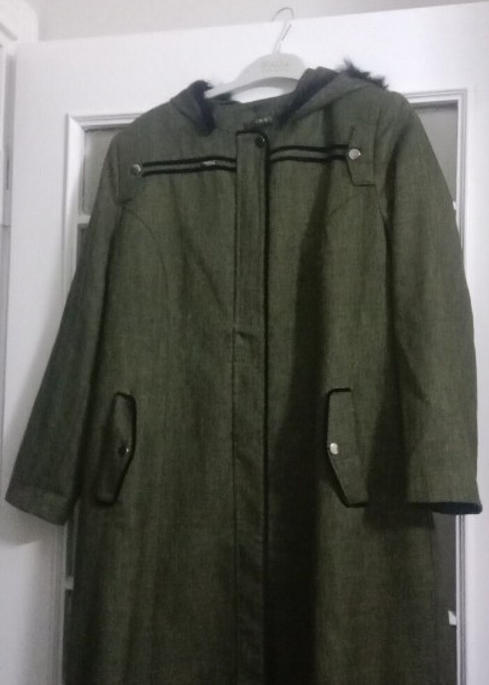 Kışlık parduse - Görsel 2