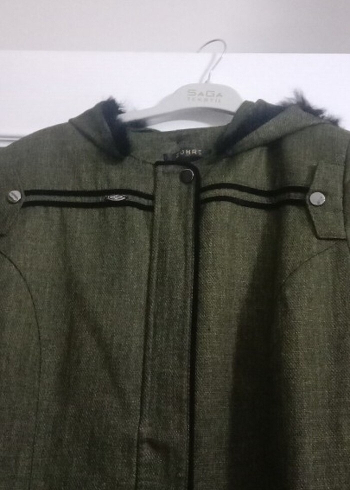 Kışlık parduse - Görsel 3