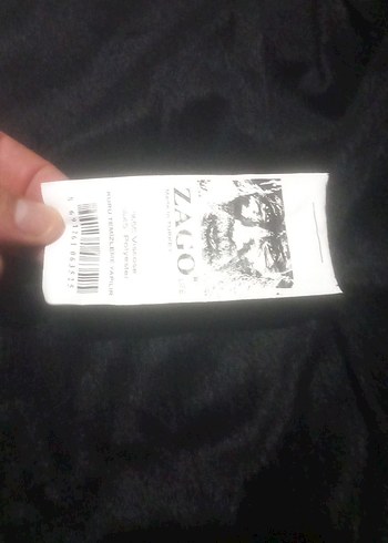 Bordo Süet Erkek Biker Ceket Fermuarlı - Görsel 5