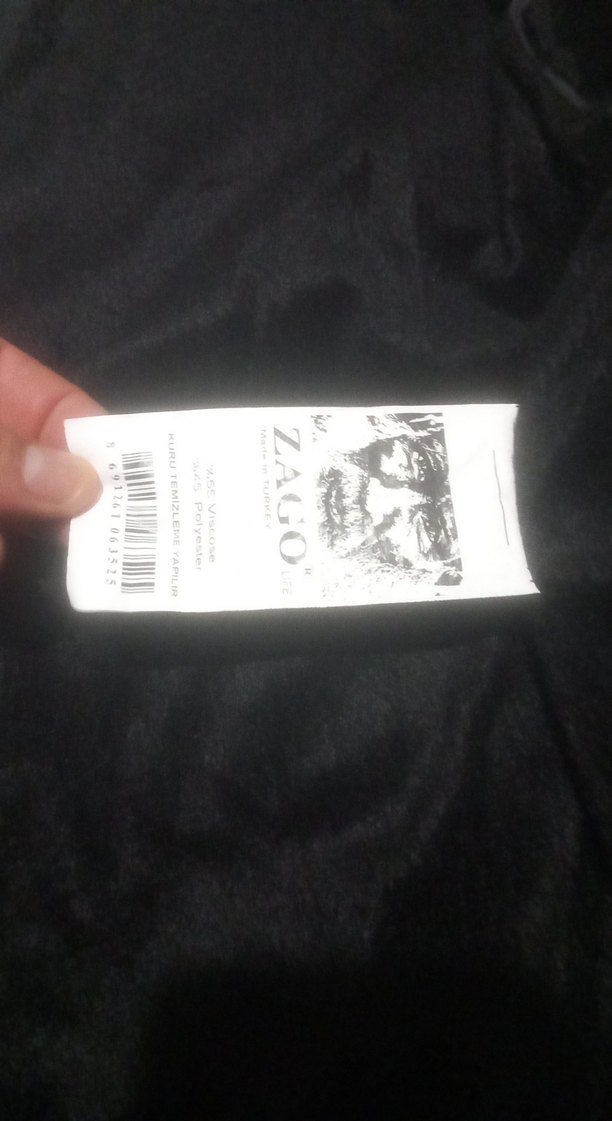 Bordo Süet Erkek Biker Ceket Fermuarlı - Görsel 5