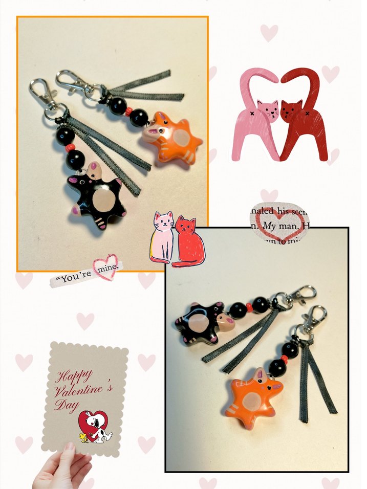 Anahtarlık - Görsel 2