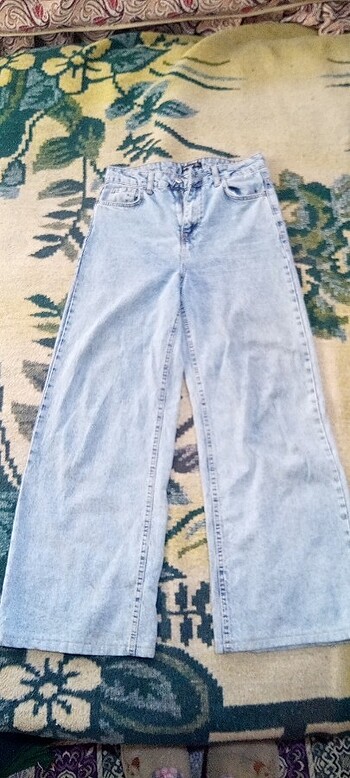 Kot pantolon 