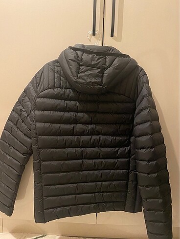 Hugo Boss Hugo Boss siyah orijinal mont