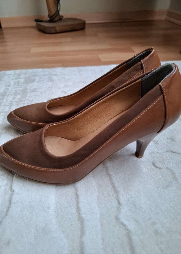 Kadın Ayakkabı - Görsel 2