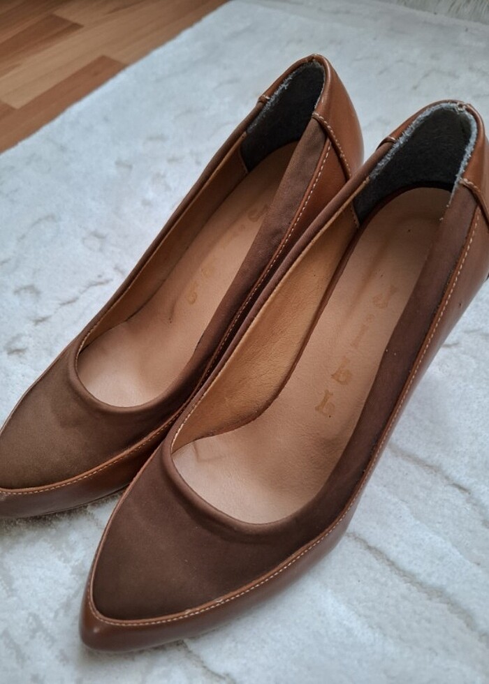 Kadın Ayakkabı - Görsel 3