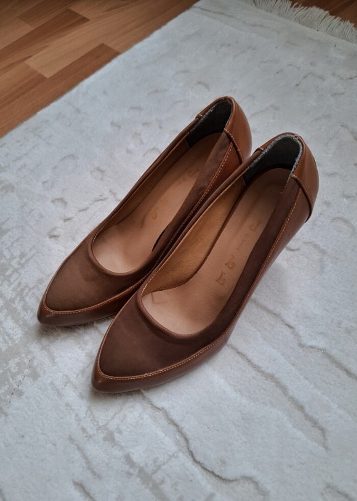 Kadın Ayakkabı - Görsel 4