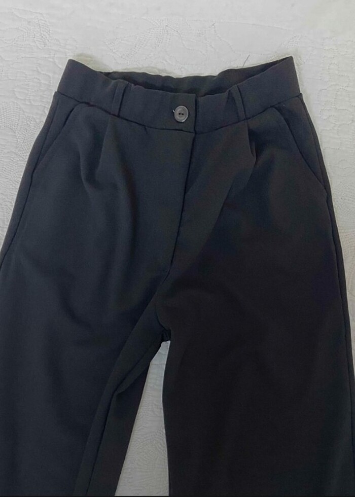 Kadın pantolon - Görsel 2