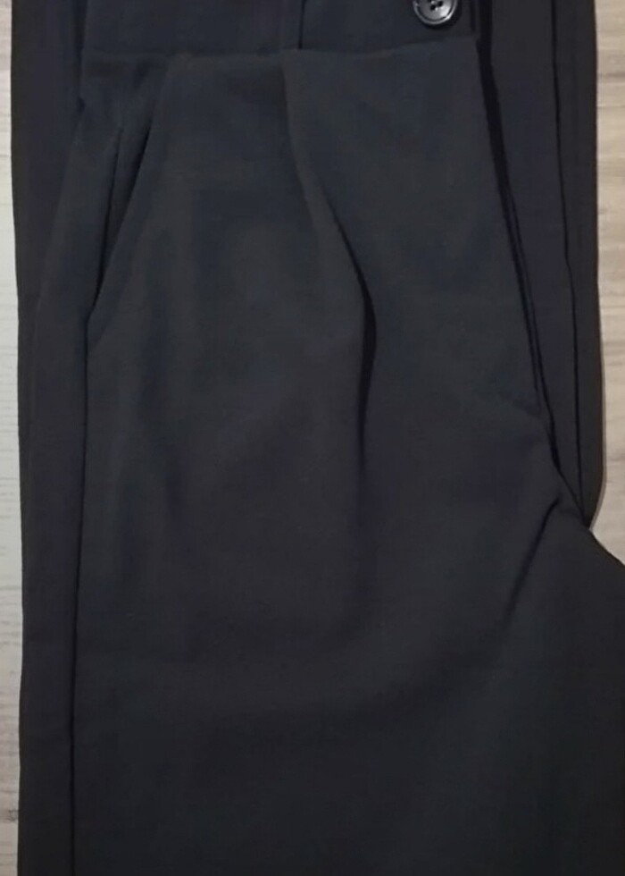 Kadın pantolon - Görsel 3