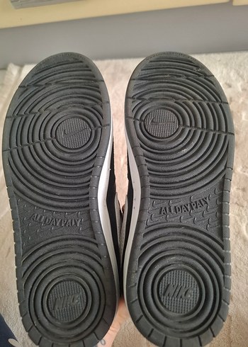 Nike Kadın Spor Ayakkabı - Görsel 3