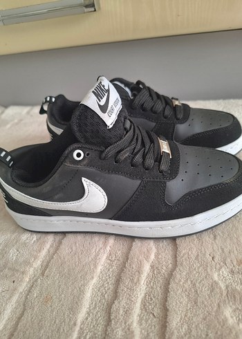 Nike Kadın Spor Ayakkabı - Görsel 2