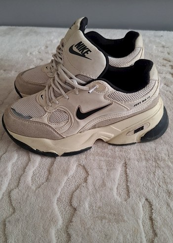 Nike Kadın spor ayakkabı - Görsel 2