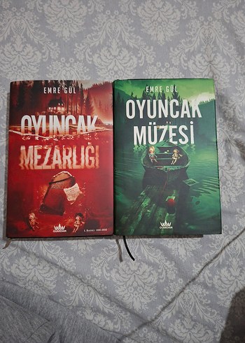 Oyuncak Mezarlığı ve Oyuncak Müzesi - Görsel 2