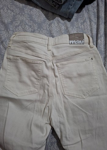 Mom Jeans - Görsel 3