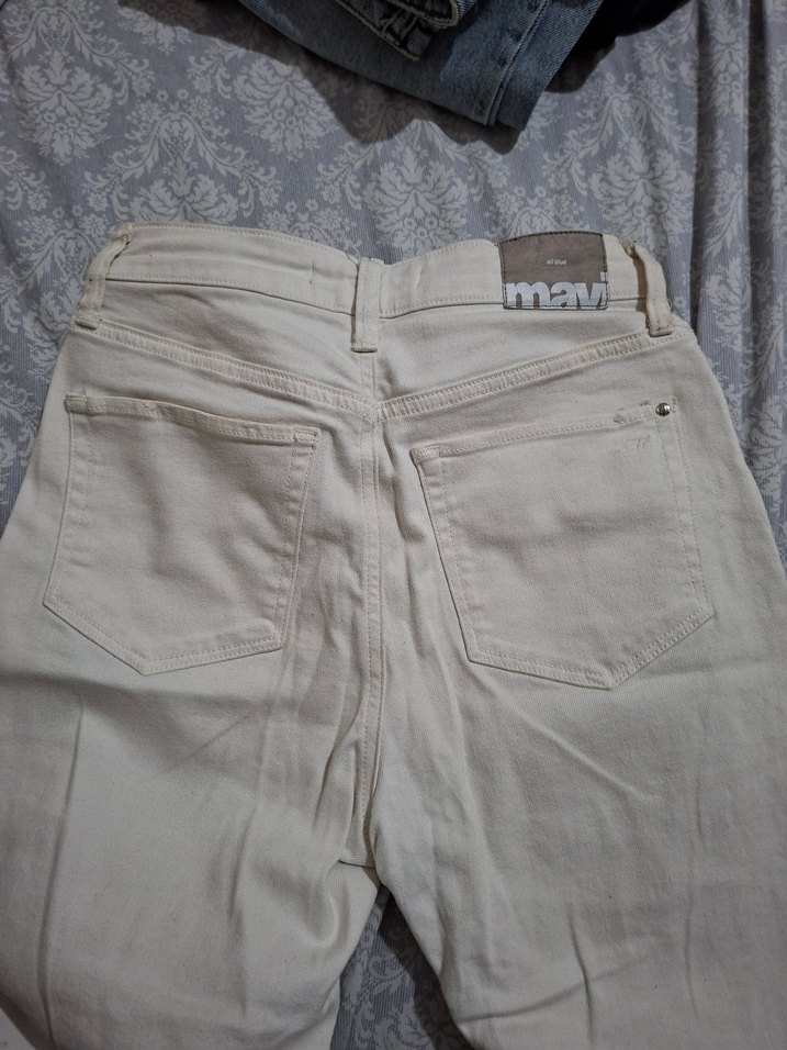 Mom Jeans - Görsel 3