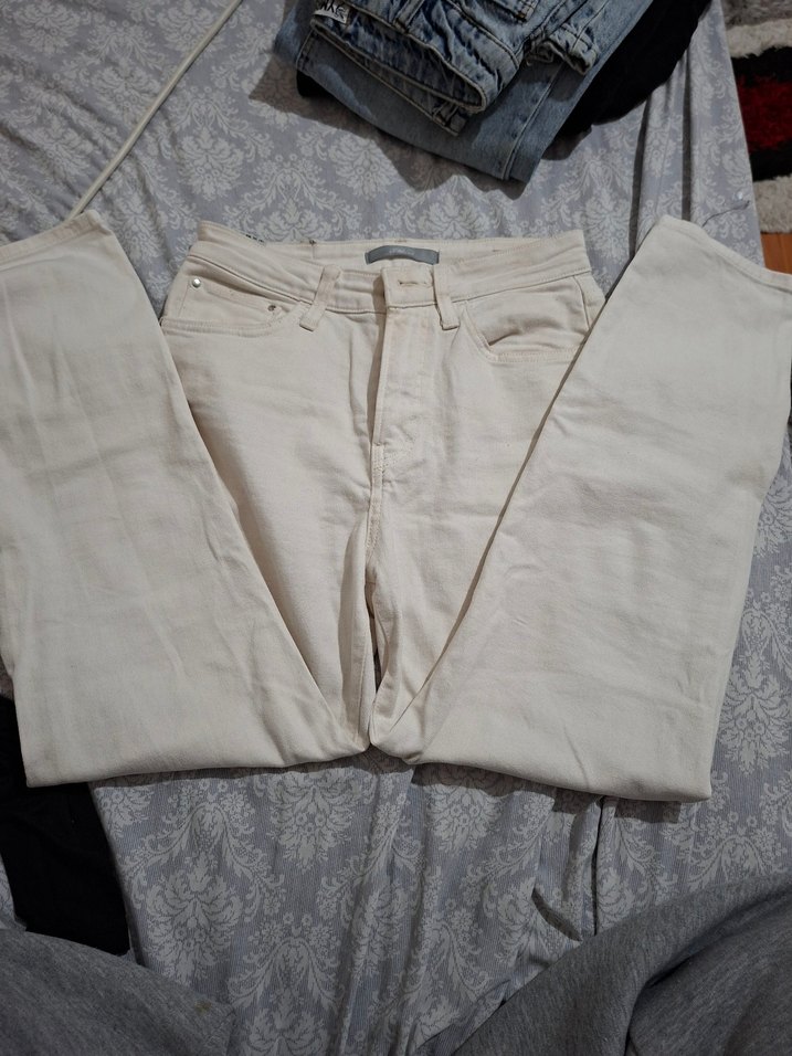 Mom Jeans - Görsel 2