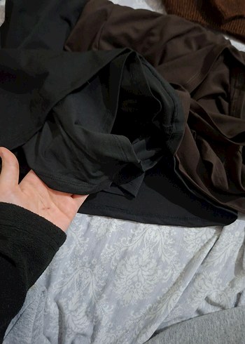 Shein etek - Görsel 4