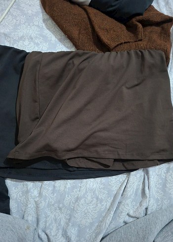 Shein etek - Görsel 3