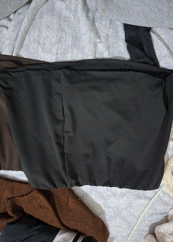 Shein etek - Görsel 2