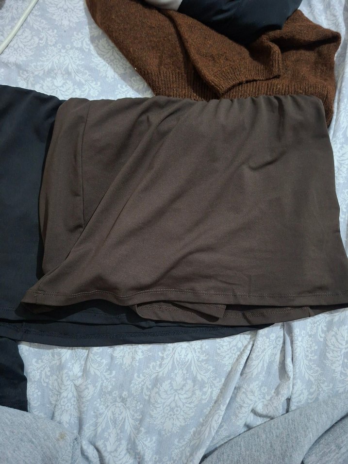 Shein etek - Görsel 3