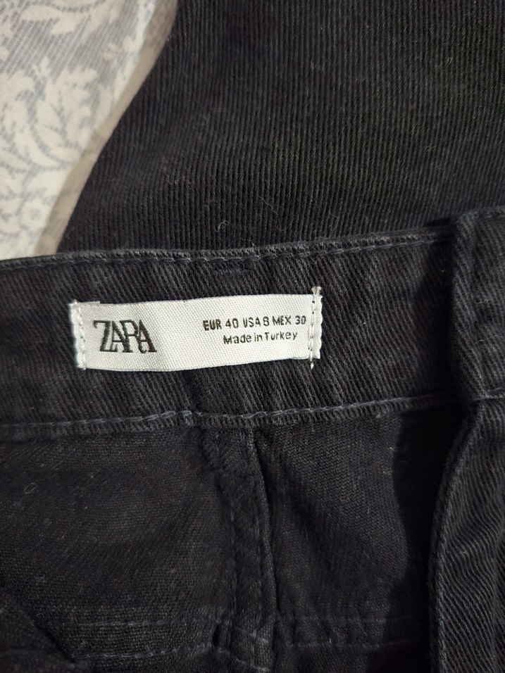 Zara Jeans - Görsel 3