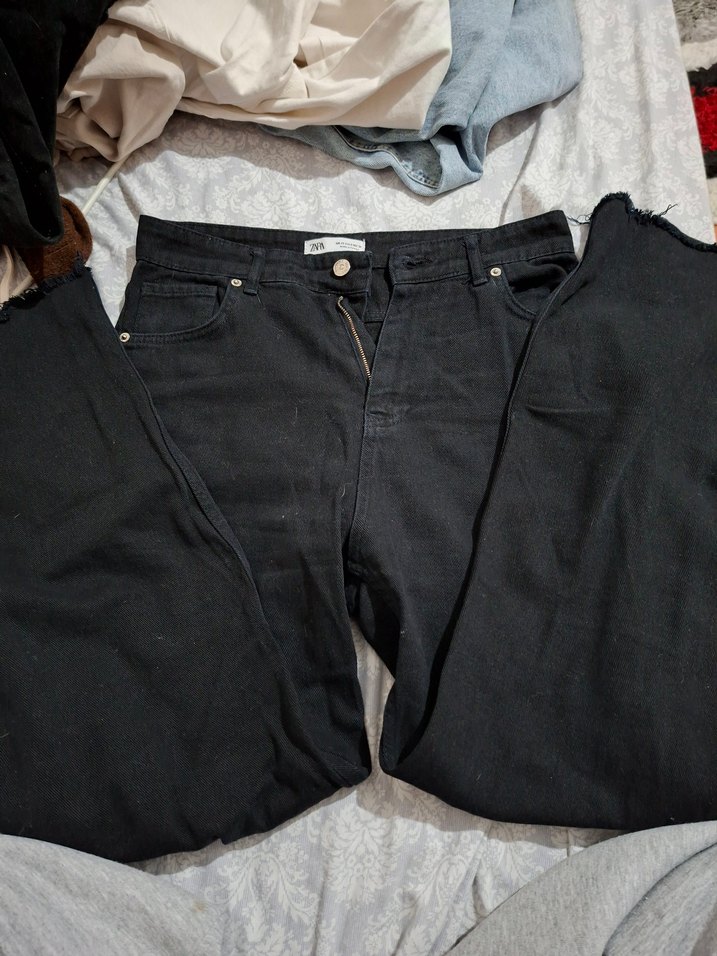Zara Jeans - Görsel 2
