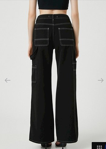 Koton Pantolon - Görsel 2