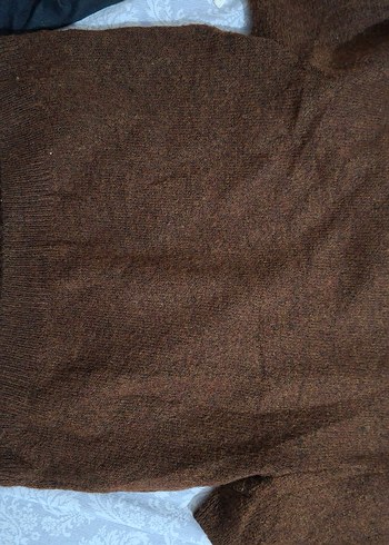 adl Triko Kazak - Görsel 3