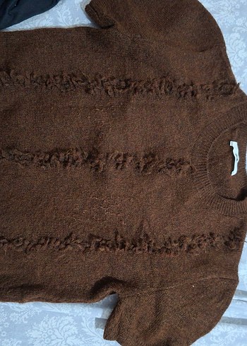 adl Triko Kazak - Görsel 2