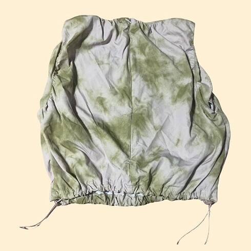 Askılı üst - Görsel 2