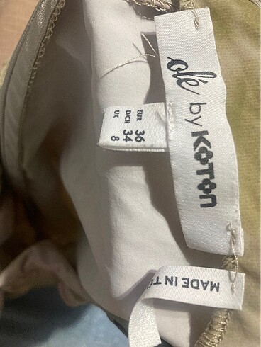 Askılı üst - Görsel 3