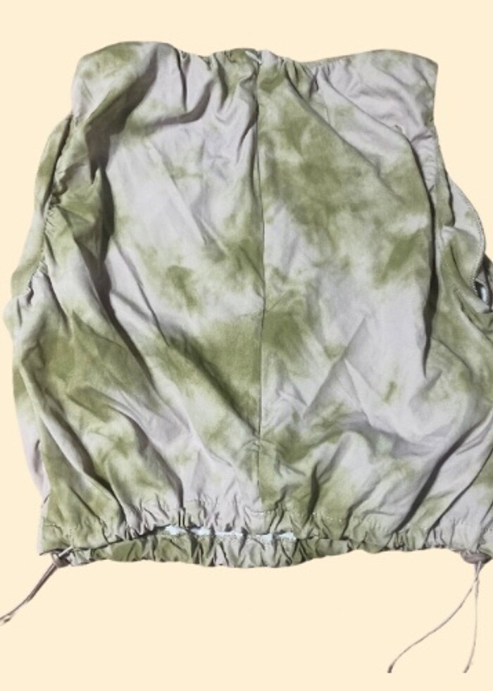 Askılı üst - Görsel 2