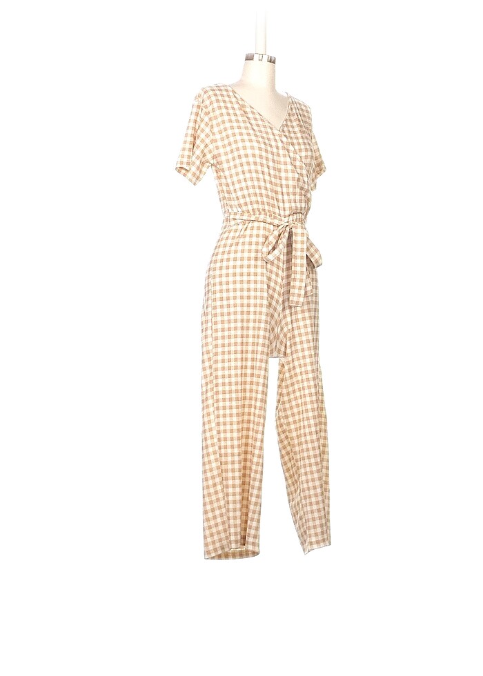 Noa&Noa Uzun Tulum %70 İndirimli. - Görsel 2