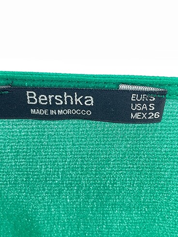 Bershka Mini Üst %70 İndirimli. - Görsel 4