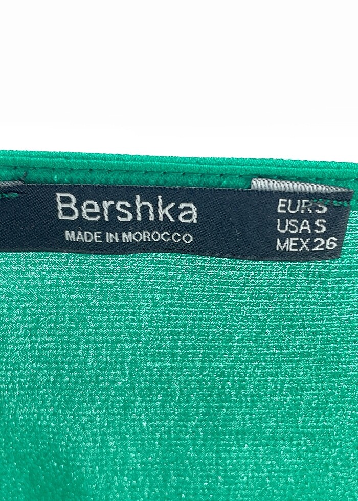 Bershka Mini Üst %70 İndirimli. - Görsel 4
