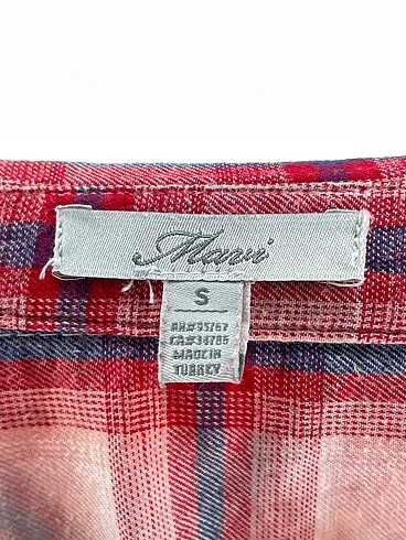 Mavi Jeans Gömlek %70 İndirimli. - Görsel 4