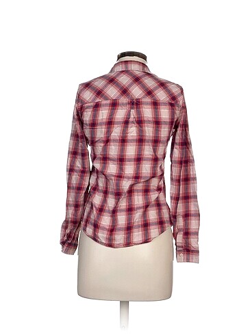 Mavi Jeans Gömlek %70 İndirimli. - Görsel 3