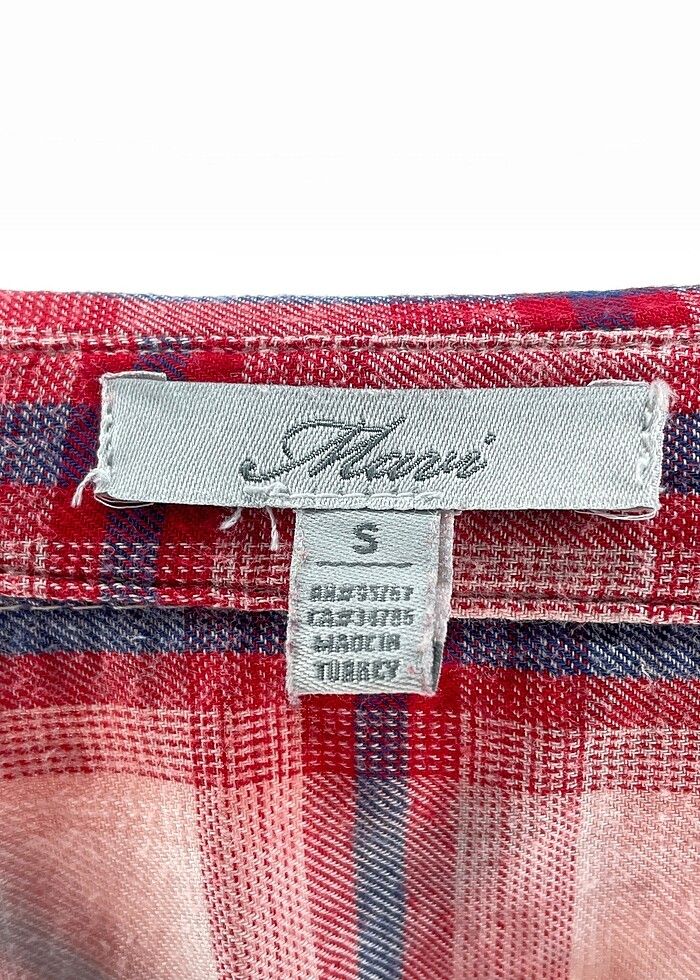 Mavi Jeans Gömlek %70 İndirimli. - Görsel 4