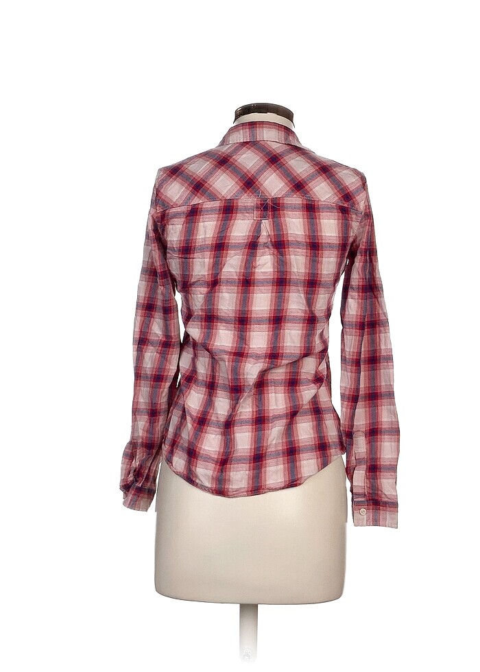 Mavi Jeans Gömlek %70 İndirimli. - Görsel 3