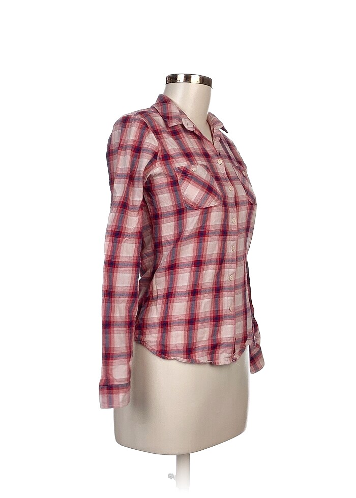 Mavi Jeans Gömlek %70 İndirimli. - Görsel 2