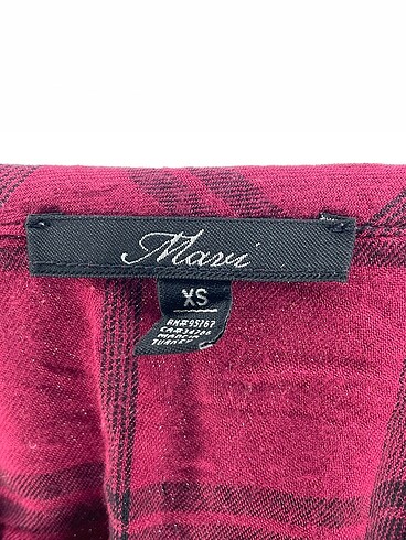 Mavi Jeans Bluz %70 İndirimli. - Görsel 4