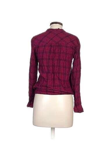 Mavi Jeans Bluz %70 İndirimli. - Görsel 3