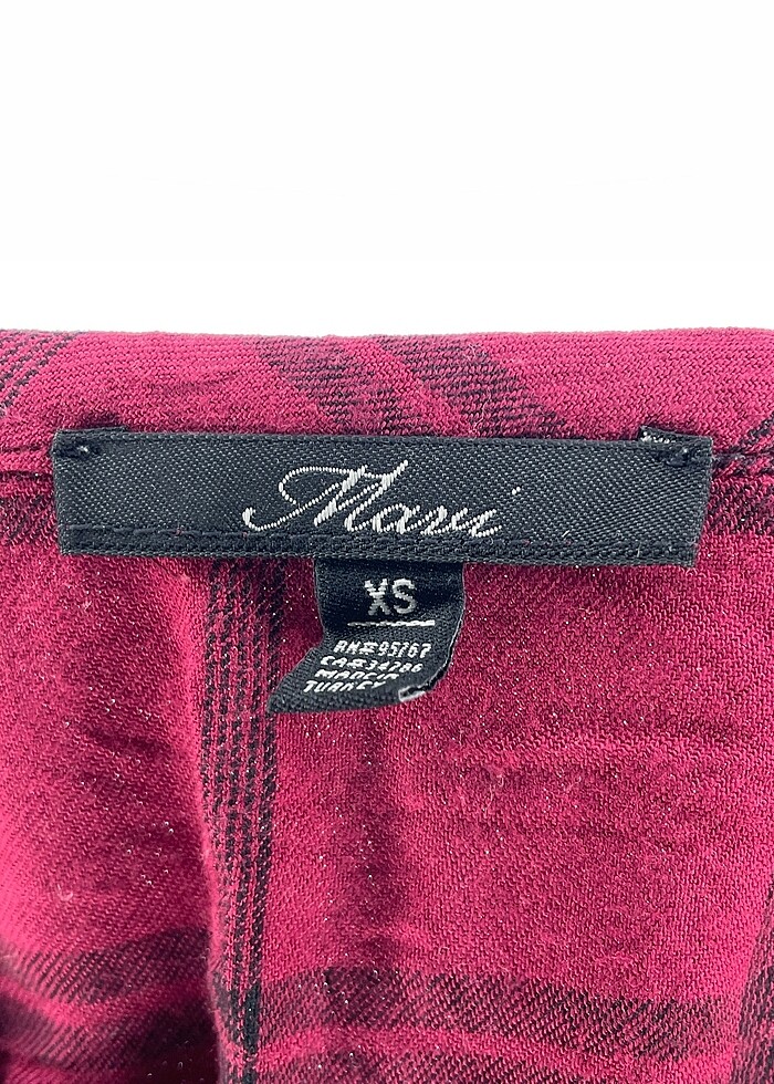 Mavi Jeans Bluz %70 İndirimli. - Görsel 4