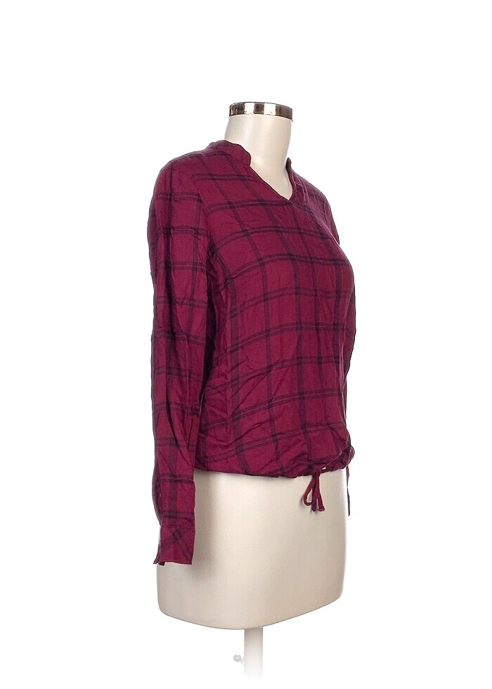 Mavi Jeans Bluz %70 İndirimli. - Görsel 2