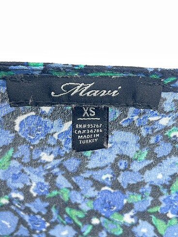 Mavi Jeans Kısa Elbise %70 İndirimli. - Görsel 4