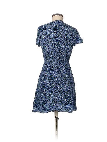 Mavi Jeans Kısa Elbise %70 İndirimli. - Görsel 3