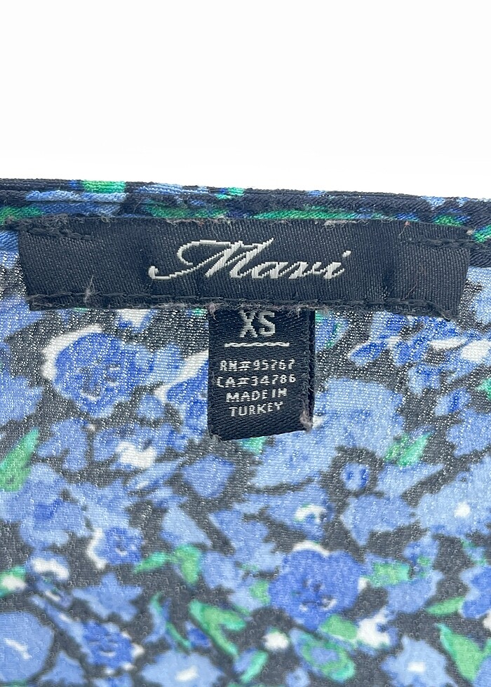 Mavi Jeans Kısa Elbise %70 İndirimli. - Görsel 4