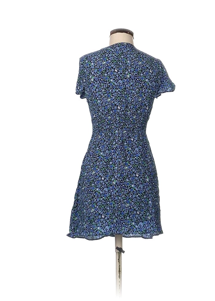 Mavi Jeans Kısa Elbise %70 İndirimli. - Görsel 3