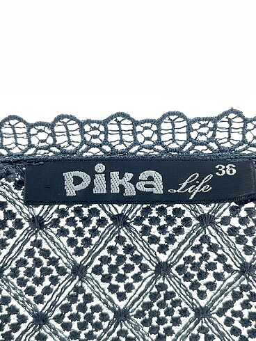 Vintage Love Bluz %70 İndirimli. - Görsel 4